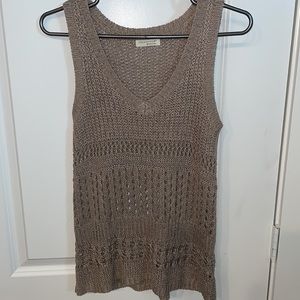 VICI Knit Tank